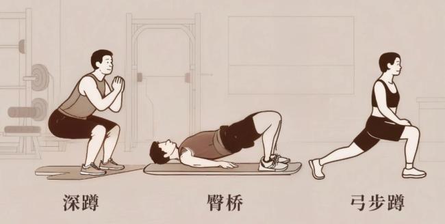 科学家眼中的“长寿身材”什么样 腰细臀粗腿粗更健康